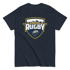 Alaska Rugby Classic T-Shirt