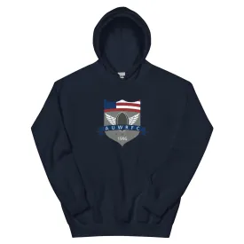 American Univ. WRFC Heavy Blend Hoodie