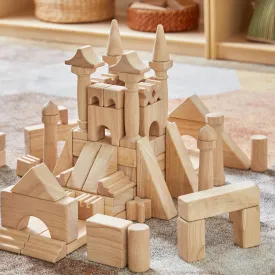 Architectural Unit Blocks