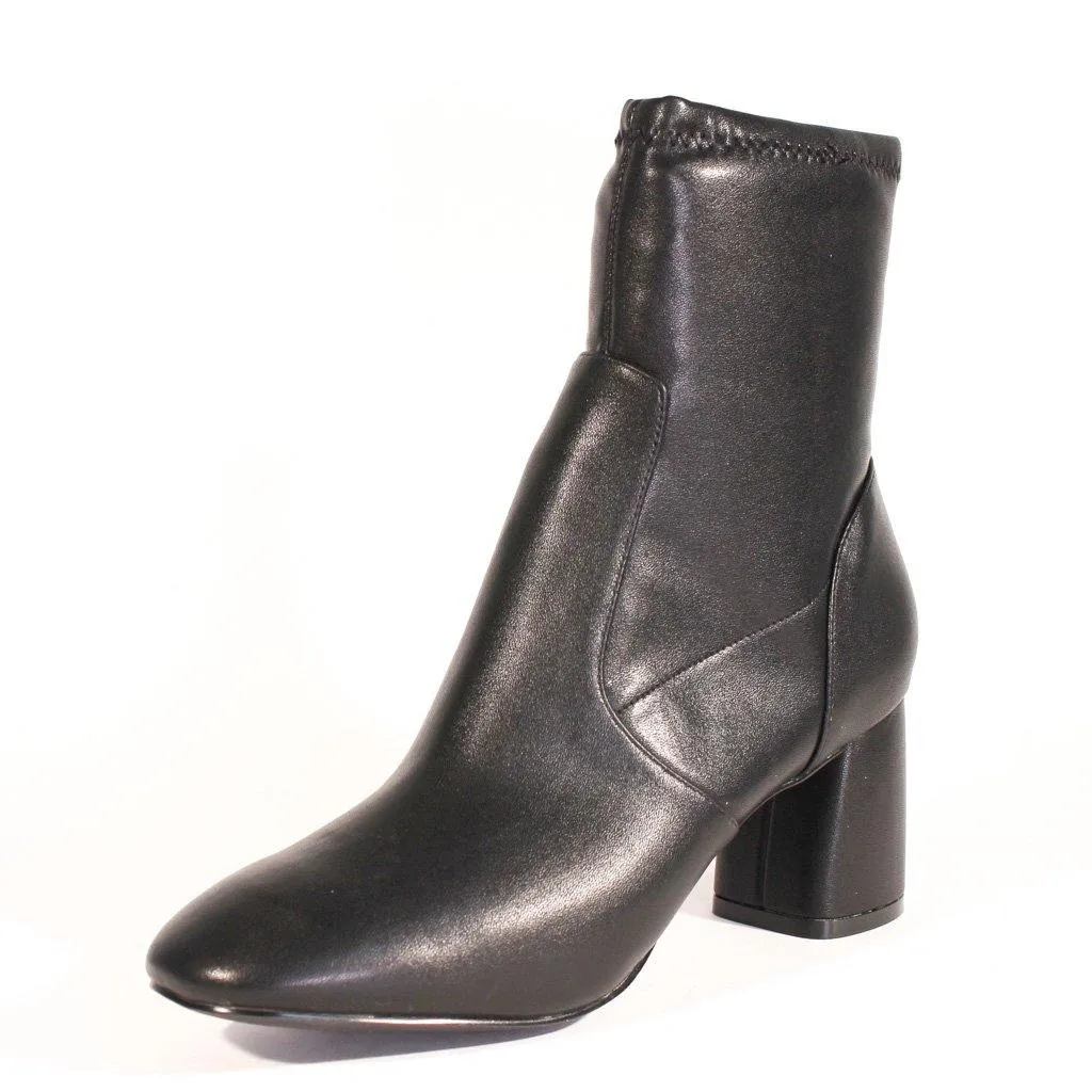 Ballyn Stretch Sock Booties