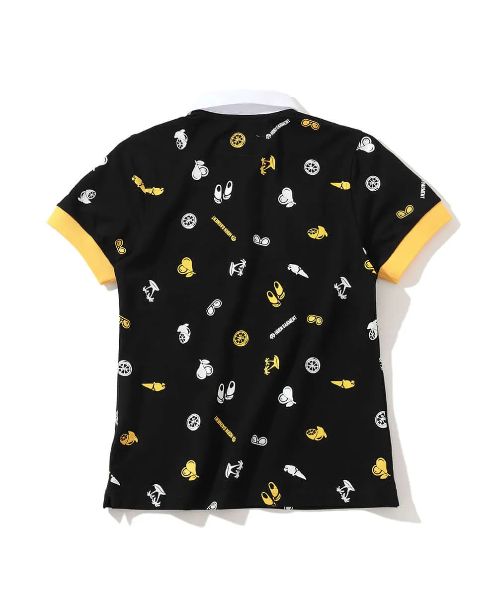 Beach Club Polo | WOMEN