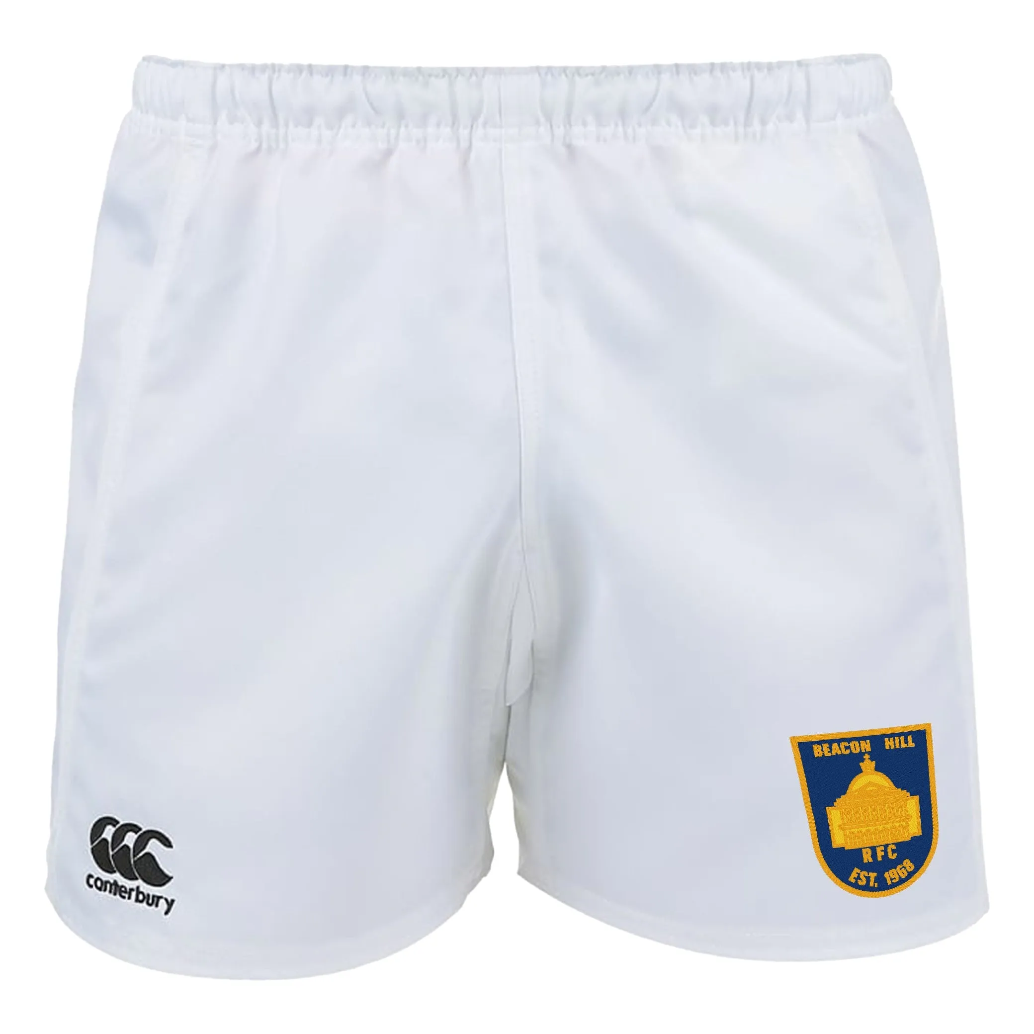 Beacon Hill RFC Advantage Short