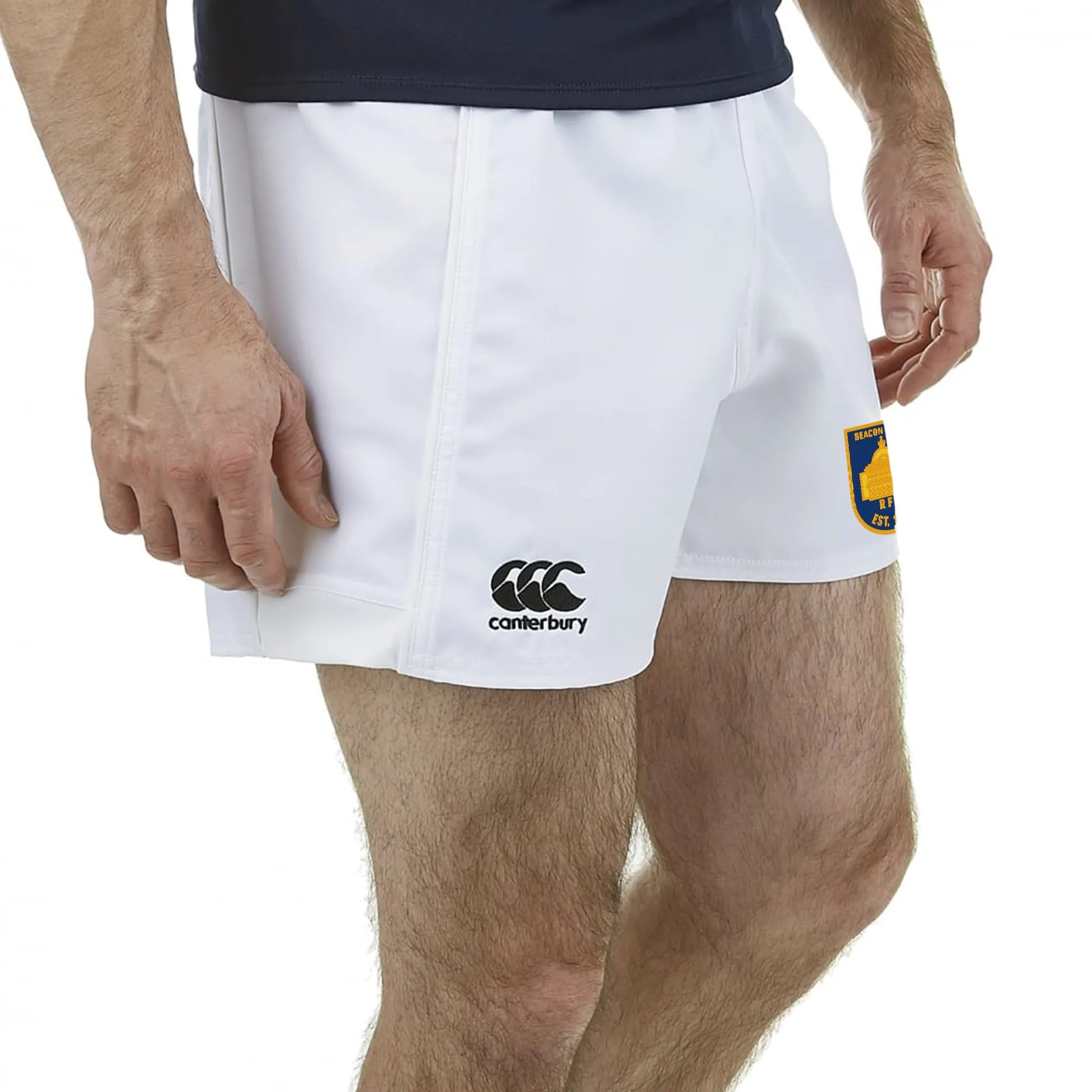 Beacon Hill RFC Advantage Short