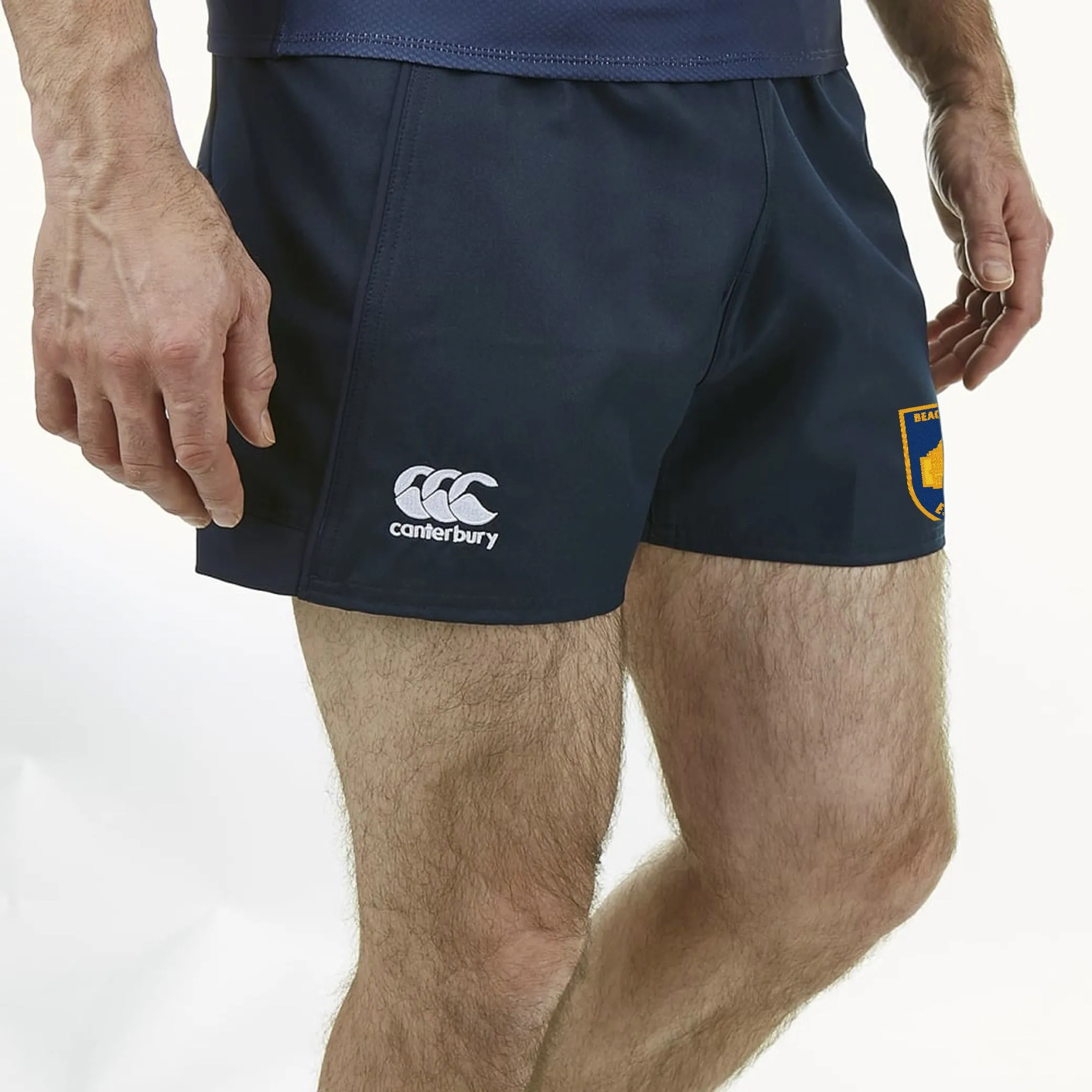 Beacon Hill RFC Advantage Short