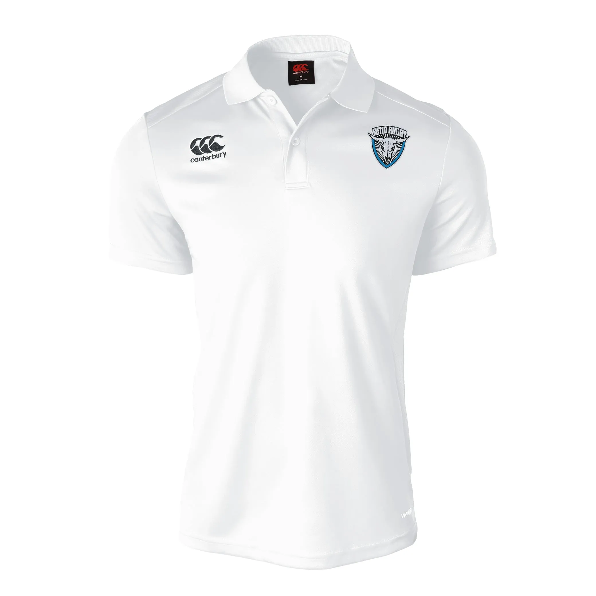Bend Rugby  CCC Dry Polo
