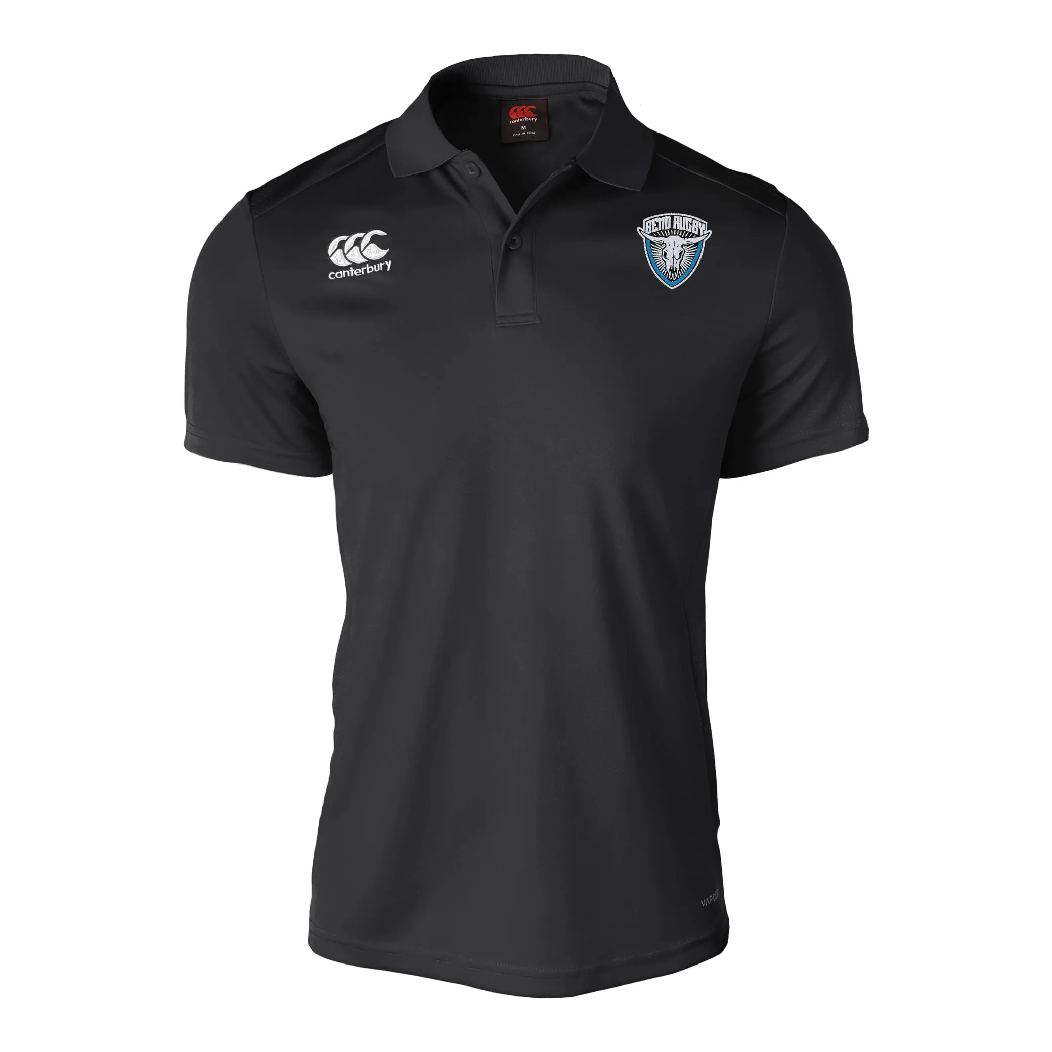 Bend Rugby  CCC Dry Polo