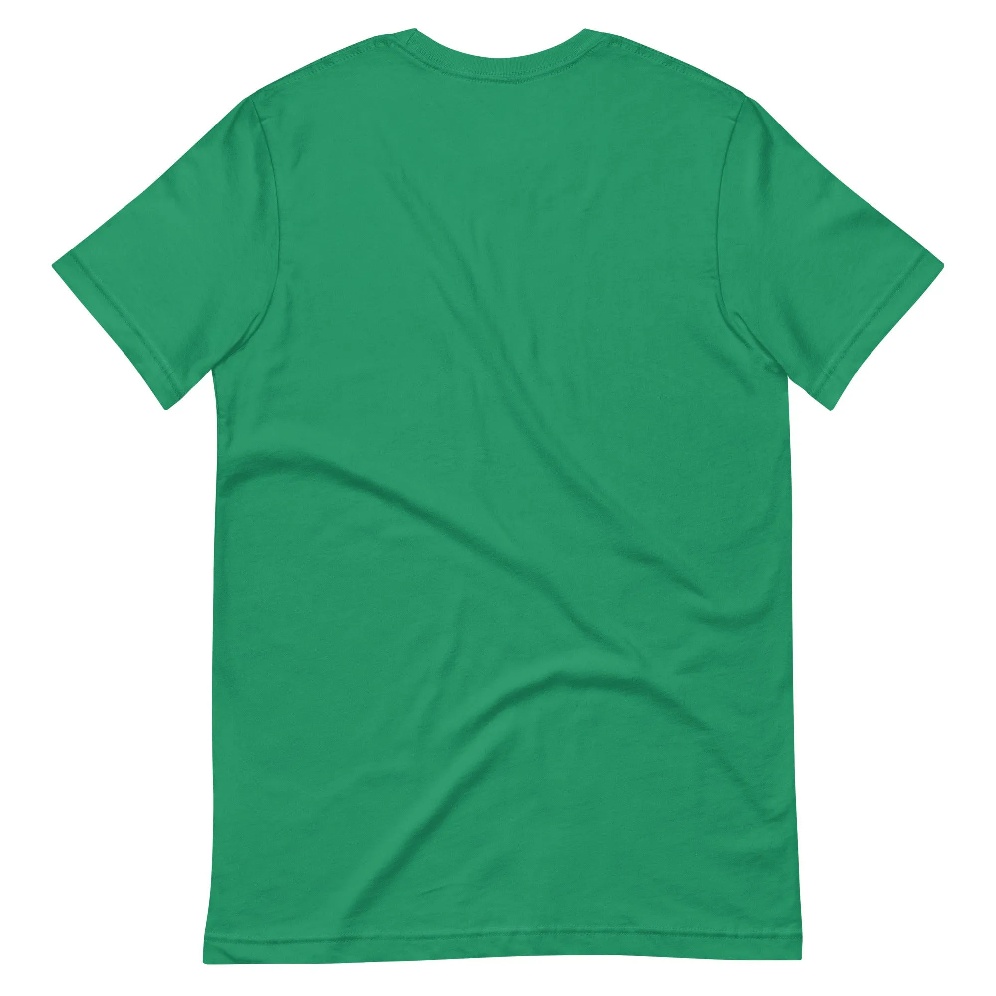 Boston Irish Wolfhounds YRFC Social T-Shirt