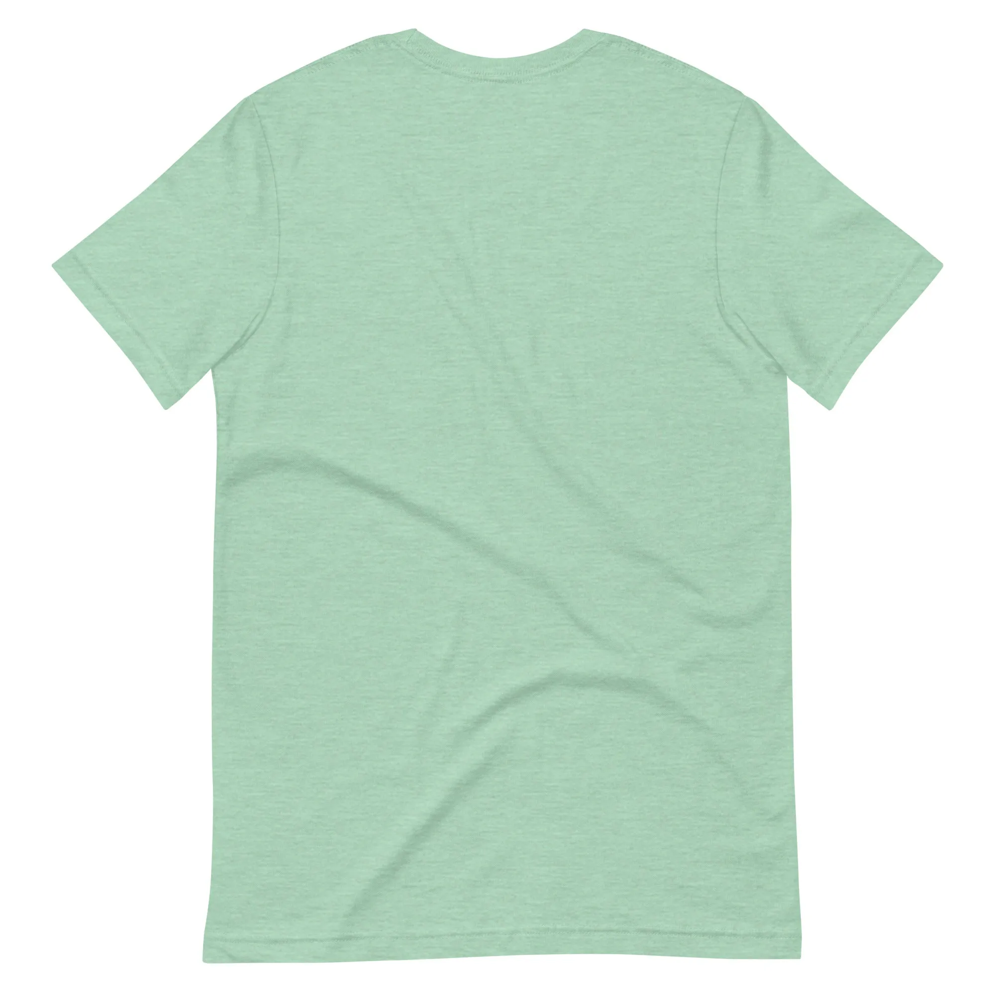 Boston Irish Wolfhounds YRFC Social T-Shirt