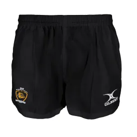Brockport Doggies Kiwi Pro Rugby Shorts