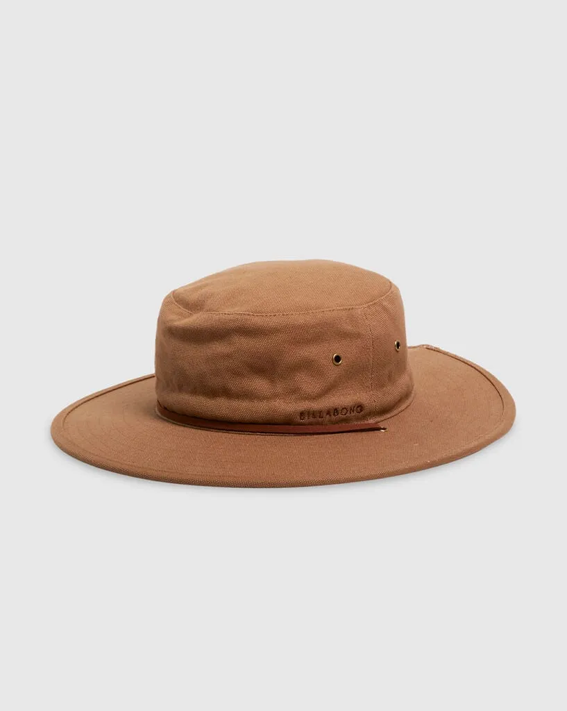 Canyon Hat