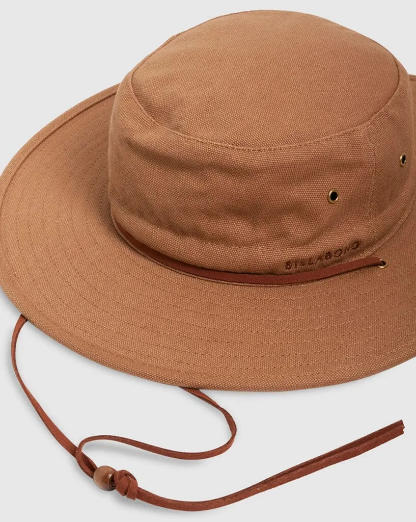 Canyon Hat