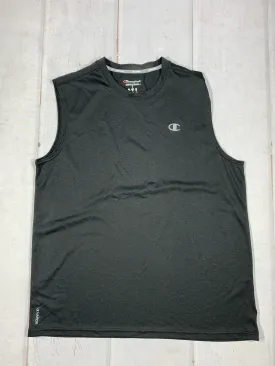 Champion Tank size Large