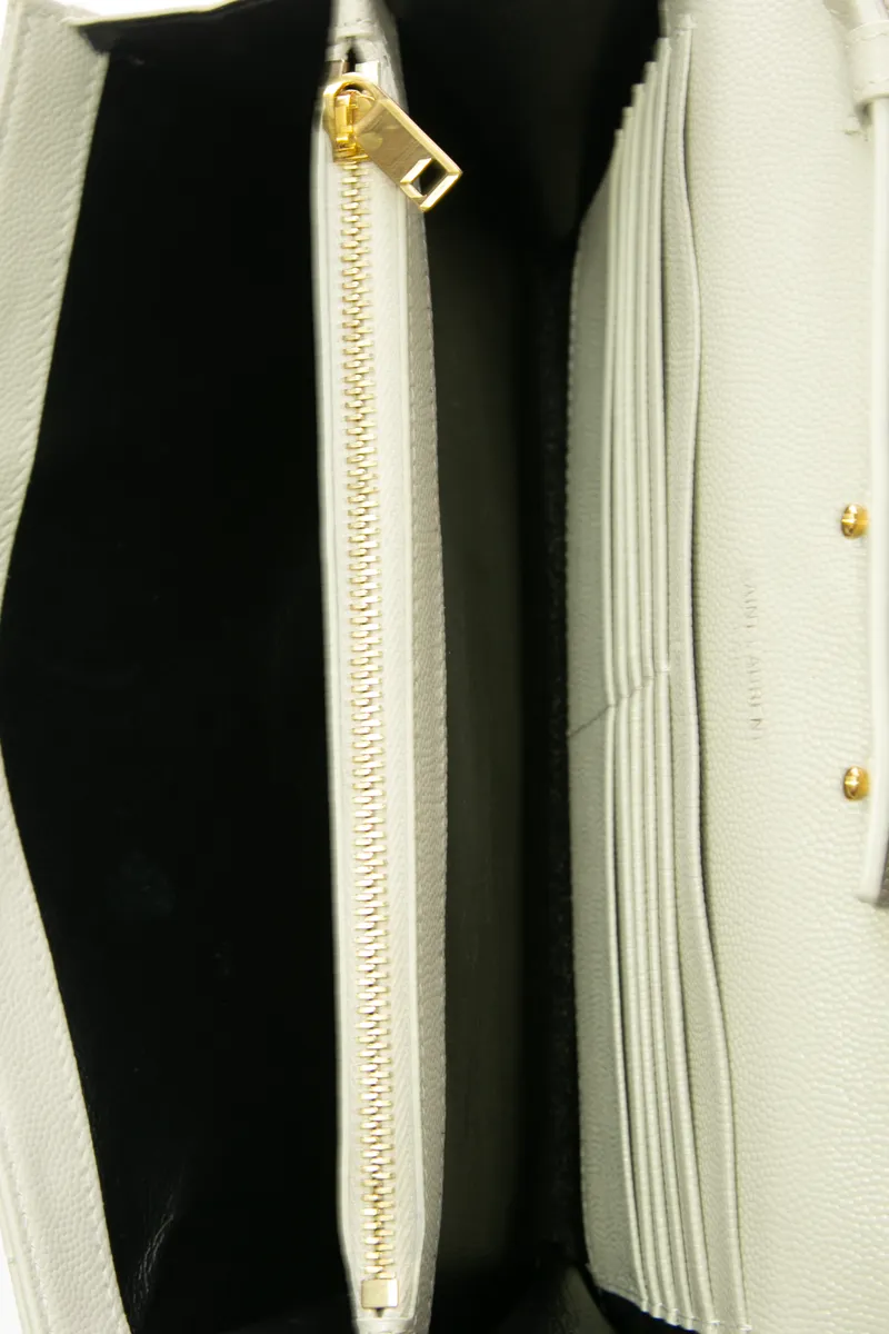 Classic Cassandre Chain Wallet Bag