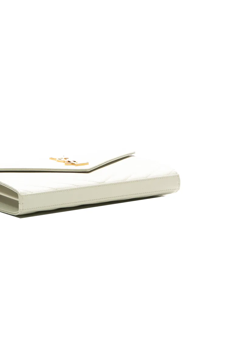 Classic Cassandre Chain Wallet Bag