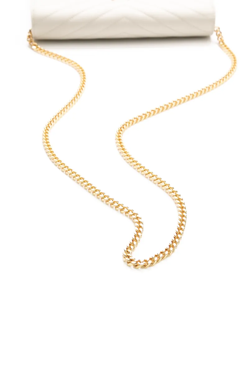 Classic Cassandre Chain Wallet Bag