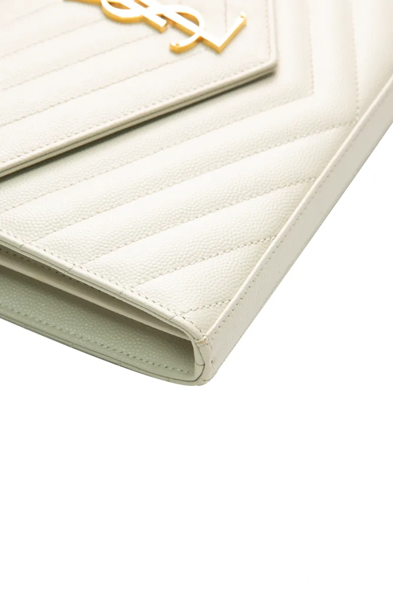 Classic Cassandre Chain Wallet Bag