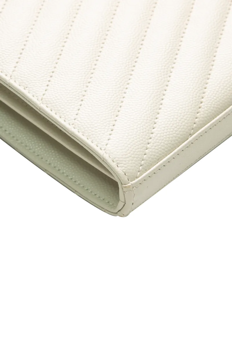 Classic Cassandre Chain Wallet Bag