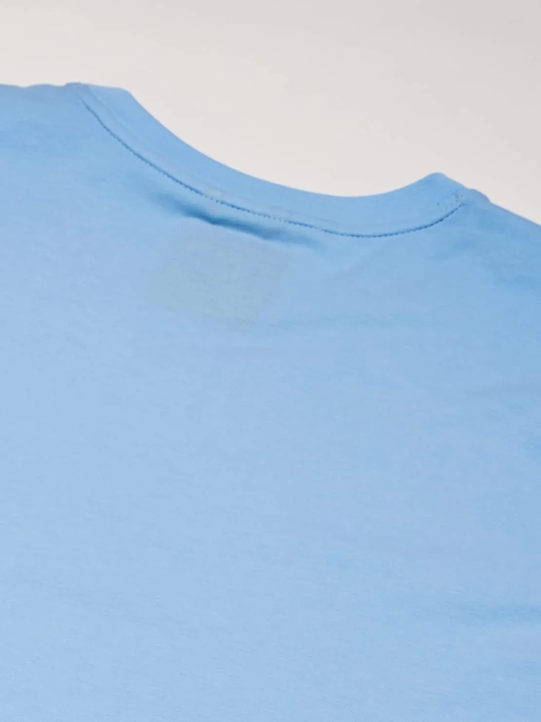 Nautica Men's Solid Crew Neck Short-Sleeve Pocket T-Shirt