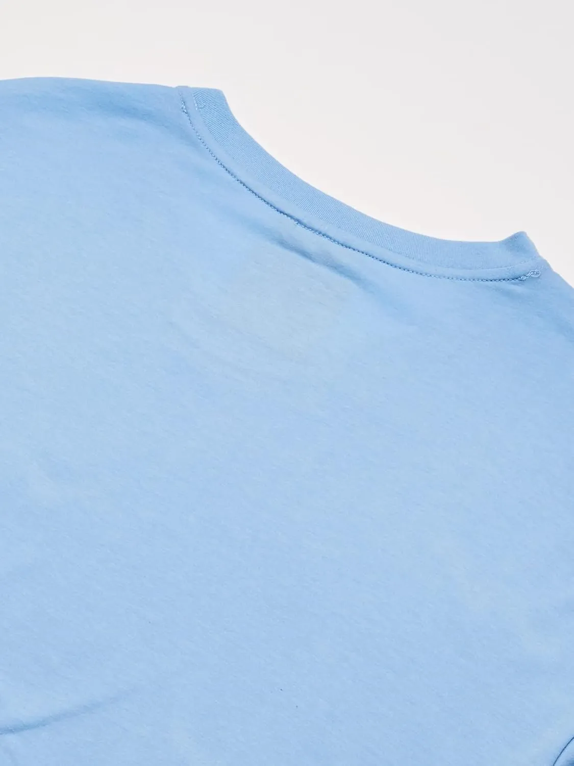 Nautica Men's Solid Crew Neck Short-Sleeve Pocket T-Shirt