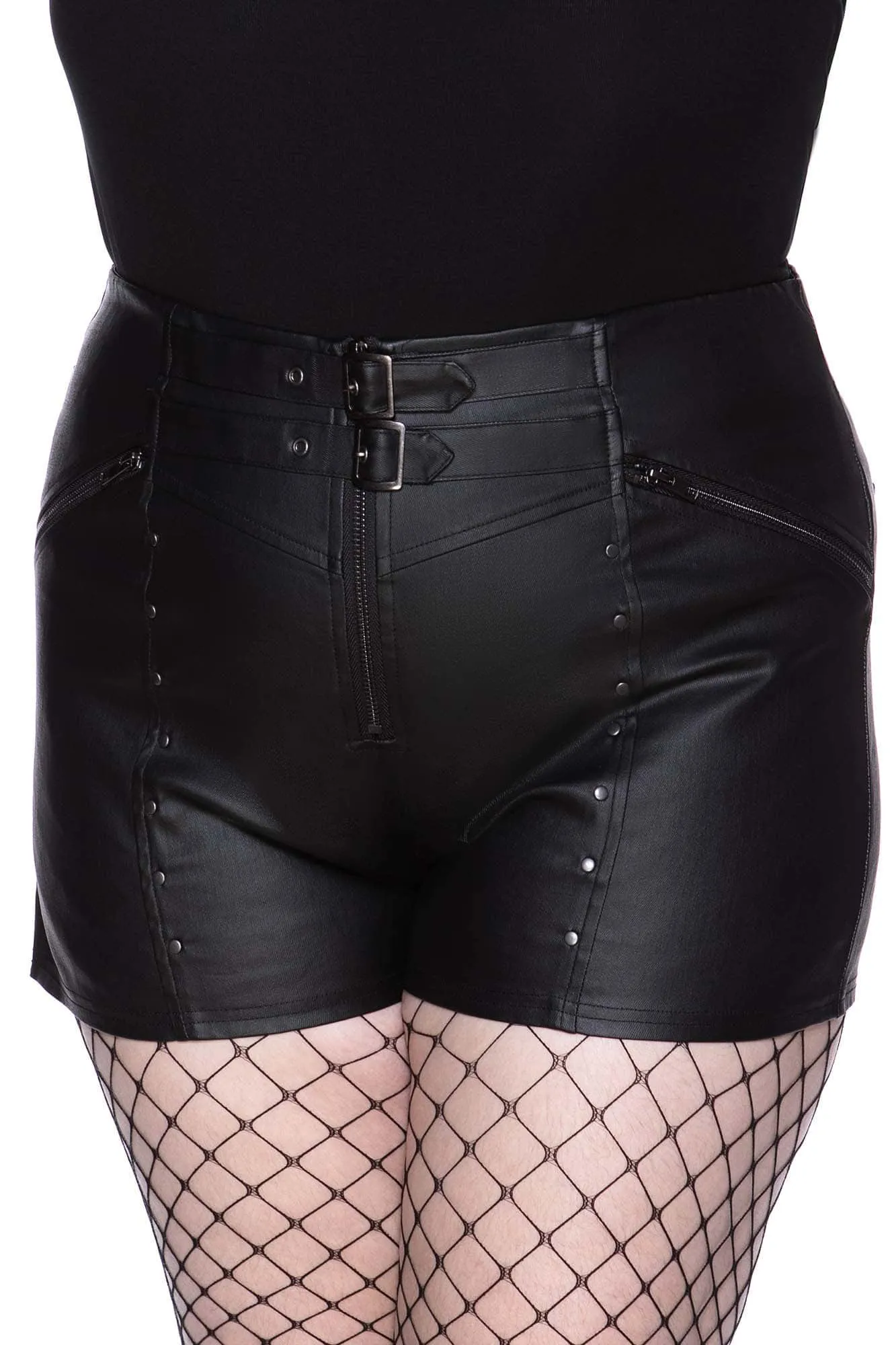 Nemesis Shorts [PLUS]