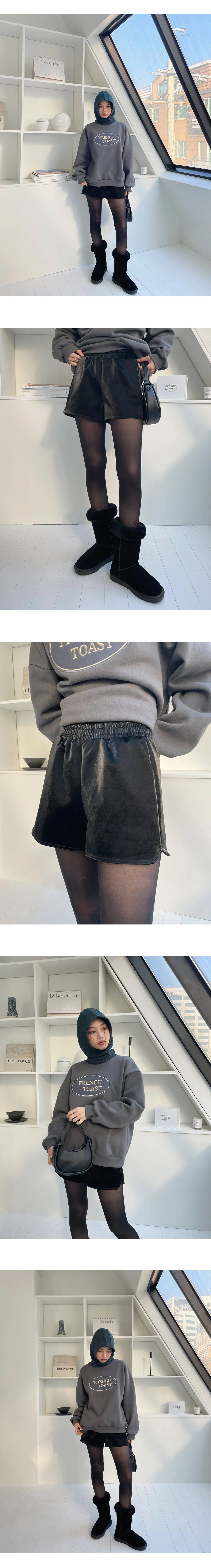 Reason And Argument Shorts