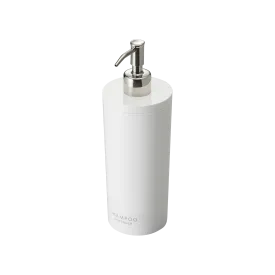Round Shower Dispenser - Three Styles